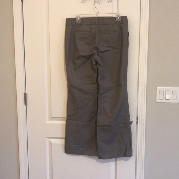 Gently Used Size 8, Banana Republic Dress Pants - Picture 2 of 2